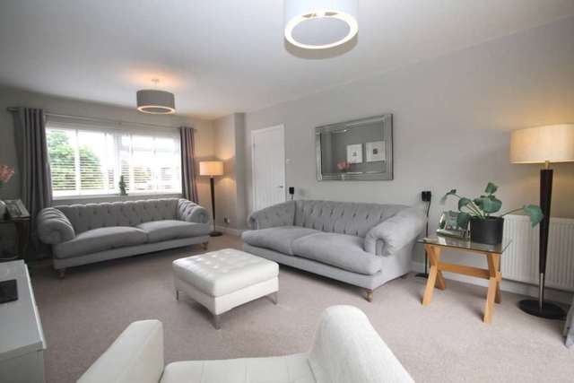  Image of 4 bedroom Detached house for sale in Cedar Crescent Narborough Leicester LE19 at Cedar Crescent Narborough Leicester, LE19 2GZ
