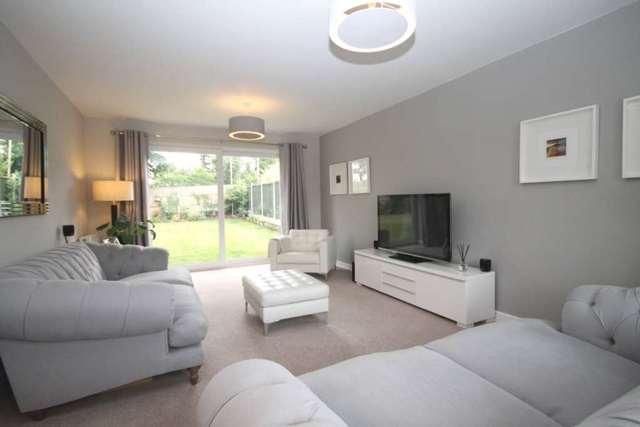  Image of 4 bedroom Detached house for sale in Cedar Crescent Narborough Leicester LE19 at Cedar Crescent Narborough Leicester, LE19 2GZ
