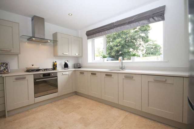  Image of 4 bedroom Detached house for sale in Cedar Crescent Narborough Leicester LE19 at Cedar Crescent Narborough Leicester, LE19 2GZ