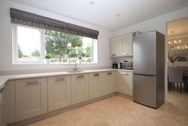  Image of 4 bedroom Detached house for sale in Cedar Crescent Narborough Leicester LE19 at Cedar Crescent Narborough Leicester, LE19 2GZ