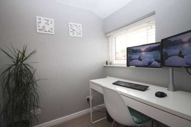  Image of 4 bedroom Detached house for sale in Cedar Crescent Narborough Leicester LE19 at Cedar Crescent Narborough Leicester, LE19 2GZ