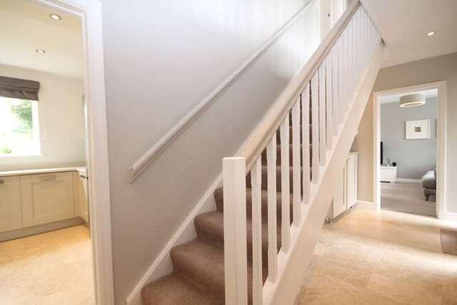  Image of 4 bedroom Detached house for sale in Cedar Crescent Narborough Leicester LE19 at Cedar Crescent Narborough Leicester, LE19 2GZ