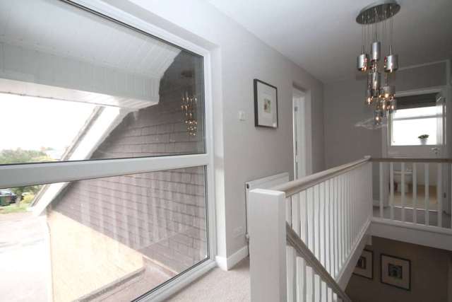  Image of 4 bedroom Detached house for sale in Cedar Crescent Narborough Leicester LE19 at Cedar Crescent Narborough Leicester, LE19 2GZ