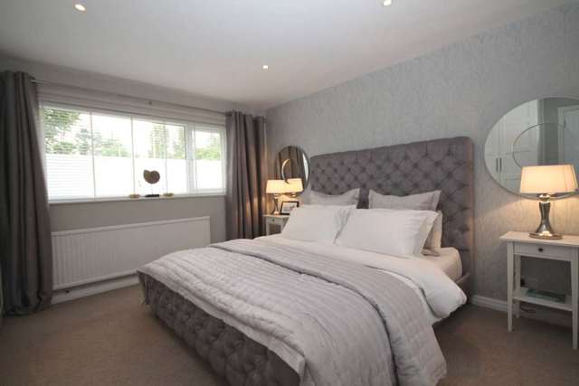  Image of 4 bedroom Detached house for sale in Cedar Crescent Narborough Leicester LE19 at Cedar Crescent Narborough Leicester, LE19 2GZ