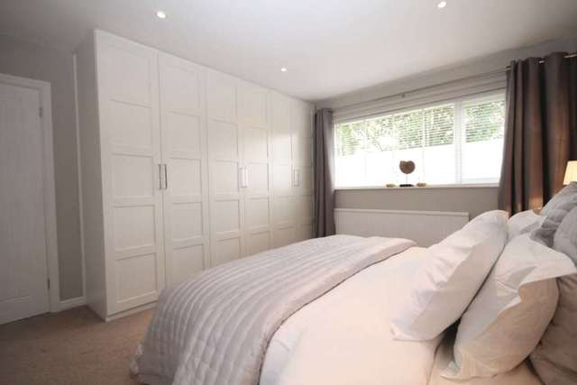  Image of 4 bedroom Detached house for sale in Cedar Crescent Narborough Leicester LE19 at Cedar Crescent Narborough Leicester, LE19 2GZ