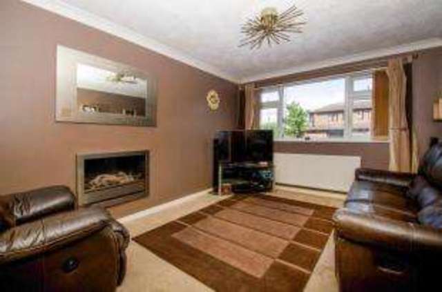  Image of 3 bedroom Detached house for sale in Chaddesden Lane Chaddesden Derby DE21 at Chaddesden Derby Chaddesden, DE21 6LL