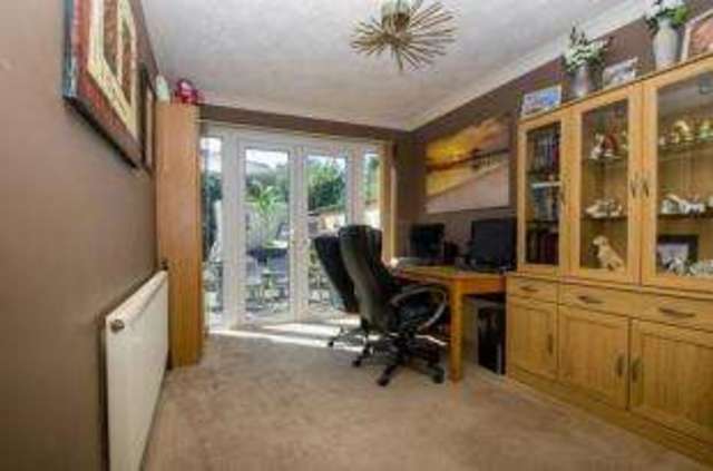  Image of 3 bedroom Detached house for sale in Chaddesden Lane Chaddesden Derby DE21 at Chaddesden Derby Chaddesden, DE21 6LL