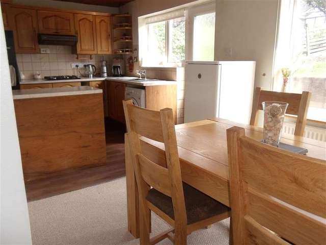  Image of 3 bedroom Semi-Detached house for sale in Chalkland Rise Brighton BN2 at Woodingdean Brighton Brighton, BN2 6RJ