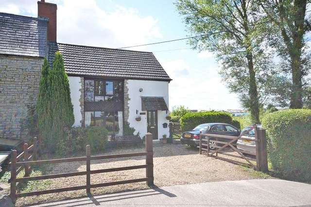  Image of 4 bedroom Semi-Detached house for sale in Chapel Road Goldcliff Newport NP18 at Chapel Road  Newport, NP18 2BB