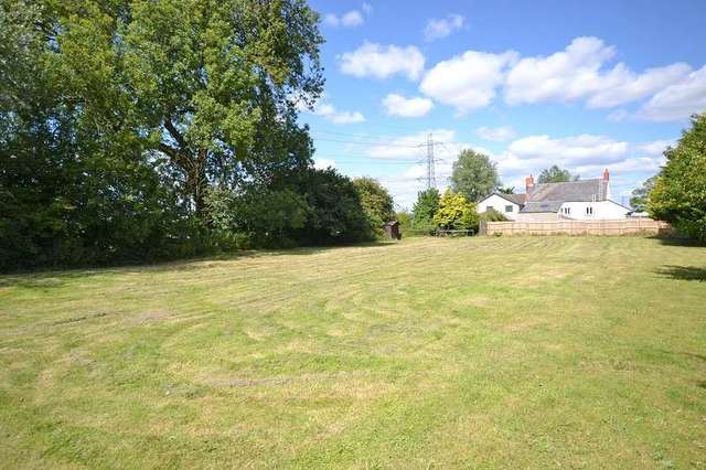  Image of 4 bedroom Semi-Detached house for sale in Chapel Road Goldcliff Newport NP18 at Chapel Road  Newport, NP18 2BB