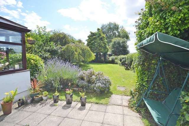  Image of 4 bedroom Semi-Detached house for sale in Chapel Road Goldcliff Newport NP18 at Chapel Road  Newport, NP18 2BB