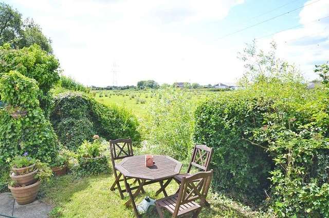  Image of 4 bedroom Semi-Detached house for sale in Chapel Road Goldcliff Newport NP18 at Chapel Road  Newport, NP18 2BB