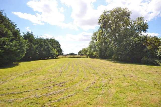  Image of 4 bedroom Semi-Detached house for sale in Chapel Road Goldcliff Newport NP18 at Chapel Road  Newport, NP18 2BB