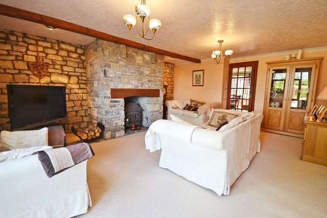 Image of 4 bedroom Semi-Detached house for sale in Chapel Road Goldcliff Newport NP18 at Chapel Road  Newport, NP18 2BB
