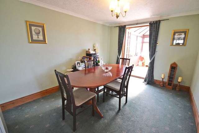  Image of 4 bedroom Semi-Detached house for sale in Chapel Road Goldcliff Newport NP18 at Chapel Road  Newport, NP18 2BB