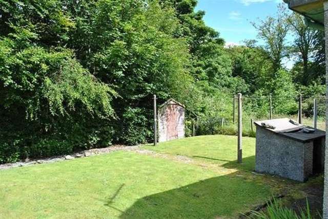  Image of 2 bedroom Semi-Detached house for sale in Kames Tighnabruaich PA21 at Kames, PA21 2AA