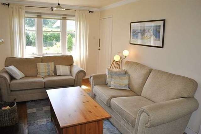  Image of 2 bedroom Semi-Detached house for sale in Kames Tighnabruaich PA21 at Kames, PA21 2AA