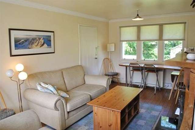  Image of 2 bedroom Semi-Detached house for sale in Kames Tighnabruaich PA21 at Kames, PA21 2AA