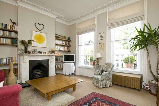  Image of 2 bedroom Flat to rent in Chepstow Road London W2 at Chepstow Road  London, W2 5BD