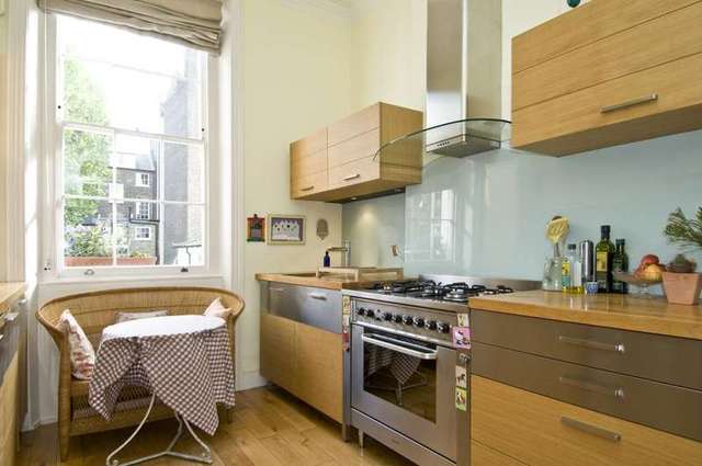  Image of 2 bedroom Flat to rent in Chepstow Road London W2 at Chepstow Road  London, W2 5BD