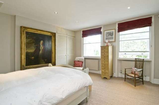  Image of 2 bedroom Flat to rent in Chepstow Road London W2 at Chepstow Road  London, W2 5BD