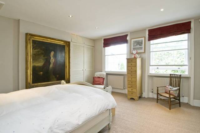  Image of 2 bedroom Flat to rent in Chepstow Road London W2 at Chepstow Road  London, W2 5BD
