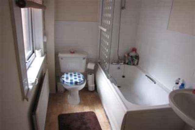  Image of 1 bedroom Flat to rent in Chester Road Northwich CW8 at Northwich, CW8 4AG