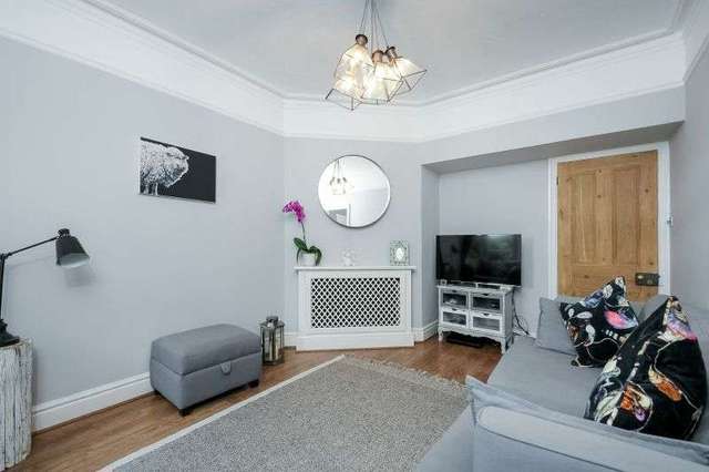  Image of 2 bedroom Maisonette for sale in Chester Road Northwood HA6 at Northwood, HA6 1BH