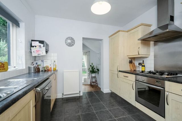  Image of 2 bedroom Maisonette for sale in Chester Road Northwood HA6 at Northwood, HA6 1BH