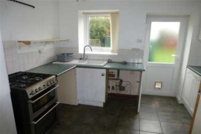  Image of 2 bedroom Terraced house to rent in Chesterfield Avenue Newhall Swadlincote DE11 at Swadlincote, DE11 0TR