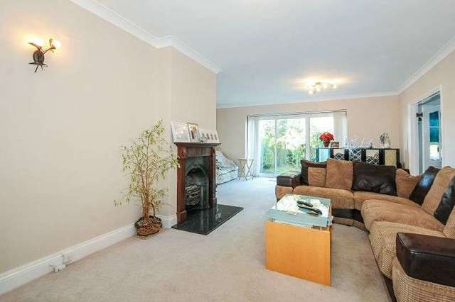  Image of 4 bedroom Detached house for sale in Chestnut Avenue Northwood HA6 at Northwood, HA6 1HR