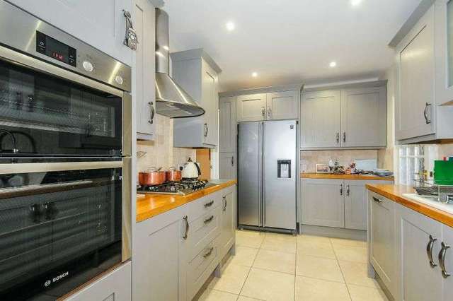 Image of 4 bedroom Detached house for sale in Chestnut Avenue Northwood HA6 at Northwood, HA6 1HR