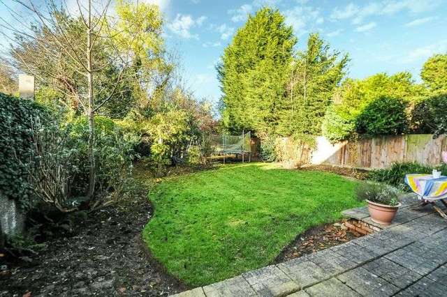  Image of 4 bedroom Detached house for sale in Chestnut Avenue Northwood HA6 at Northwood, HA6 1HR