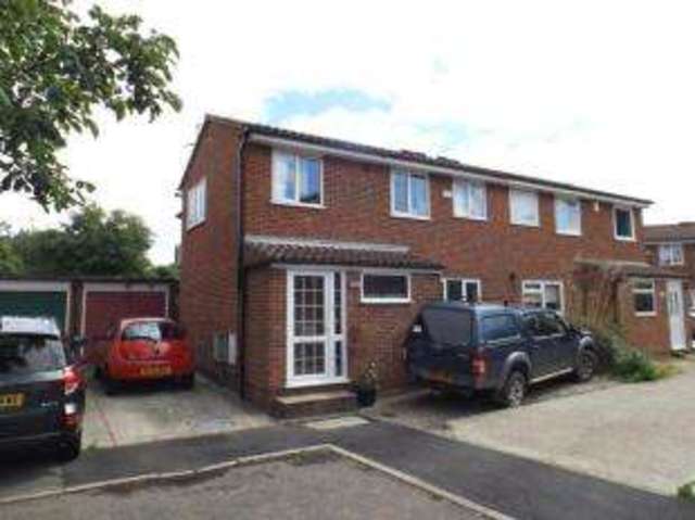 Image of 4 bedroom Semi-Detached house for sale in Trotwood Chigwell IG7 at Chigwell Essex Grange Hill, IG7 5JW