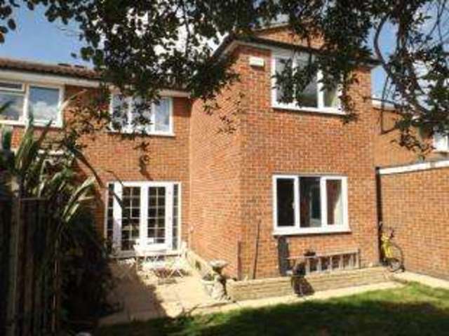  Image of 4 bedroom Semi-Detached house for sale in Trotwood Chigwell IG7 at Chigwell Essex Grange Hill, IG7 5JW