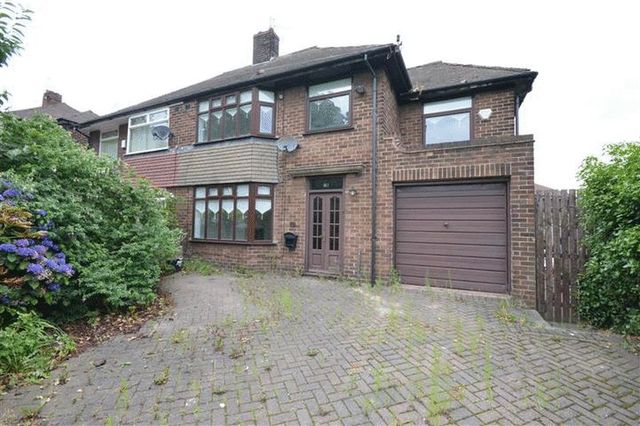  Image of 4 bedroom Semi-Detached house for sale in Childwall Valley Road Childwall Liverpool L16 at Childwall Valley Road Childwall Liverpool, L16 1LA