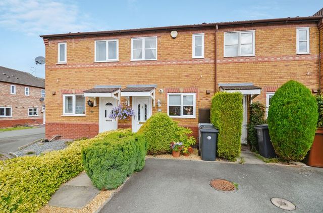  Image of 2 bedroom Detached house for sale in Chillingham Close Middlewich CW10 at Chillingham Close  Middlewich, CW10 9GL