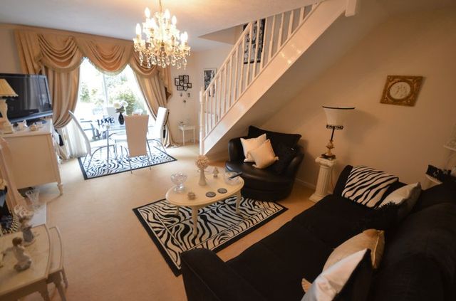  Image of 2 bedroom Detached house for sale in Chillingham Close Middlewich CW10 at Chillingham Close  Middlewich, CW10 9GL