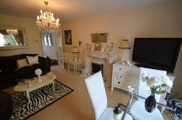  Image of 2 bedroom Detached house for sale in Chillingham Close Middlewich CW10 at Chillingham Close  Middlewich, CW10 9GL