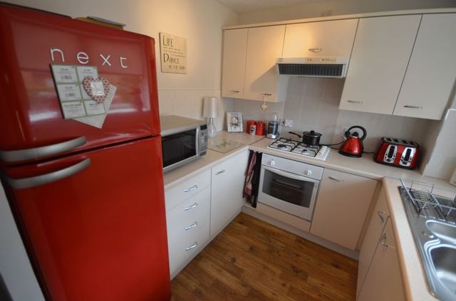 Image of 2 bedroom Detached house for sale in Chillingham Close Middlewich CW10 at Chillingham Close  Middlewich, CW10 9GL
