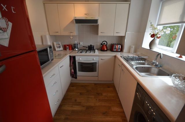  Image of 2 bedroom Detached house for sale in Chillingham Close Middlewich CW10 at Chillingham Close  Middlewich, CW10 9GL