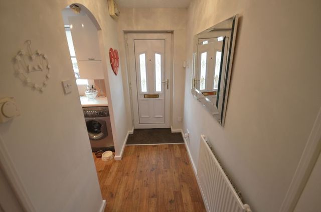  Image of 2 bedroom Detached house for sale in Chillingham Close Middlewich CW10 at Chillingham Close  Middlewich, CW10 9GL