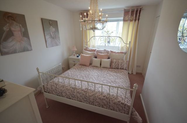  Image of 2 bedroom Detached house for sale in Chillingham Close Middlewich CW10 at Chillingham Close  Middlewich, CW10 9GL