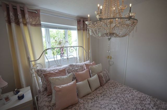  Image of 2 bedroom Detached house for sale in Chillingham Close Middlewich CW10 at Chillingham Close  Middlewich, CW10 9GL