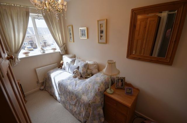  Image of 2 bedroom Detached house for sale in Chillingham Close Middlewich CW10 at Chillingham Close  Middlewich, CW10 9GL