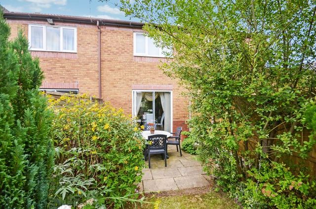  Image of 2 bedroom Detached house for sale in Chillingham Close Middlewich CW10 at Chillingham Close  Middlewich, CW10 9GL