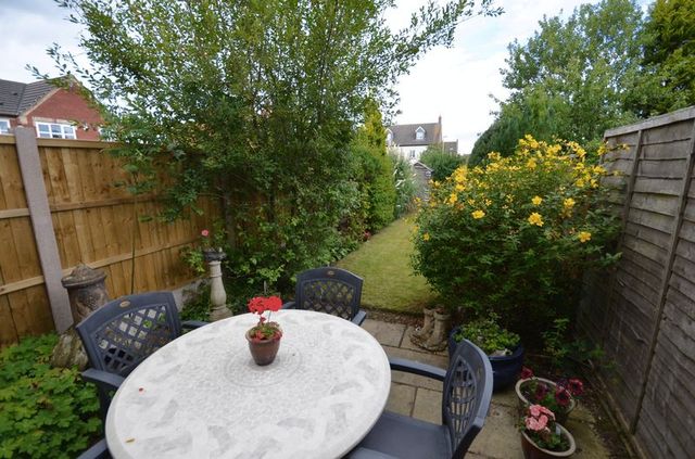  Image of 2 bedroom Detached house for sale in Chillingham Close Middlewich CW10 at Chillingham Close  Middlewich, CW10 9GL
