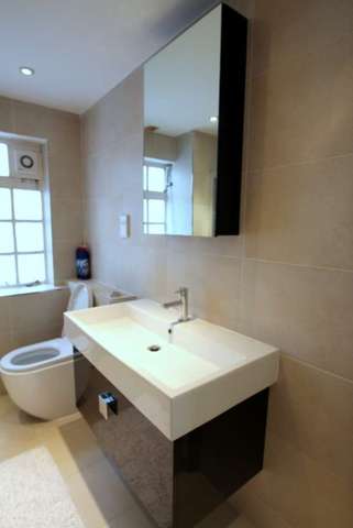  Image of 3 bedroom Apartment to rent in Baker Street London NW1 at Baker Street Baker Street London, NW1 5SH