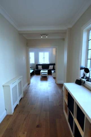  Image of 3 bedroom Apartment to rent in Baker Street London NW1 at Baker Street Baker Street London, NW1 5SH