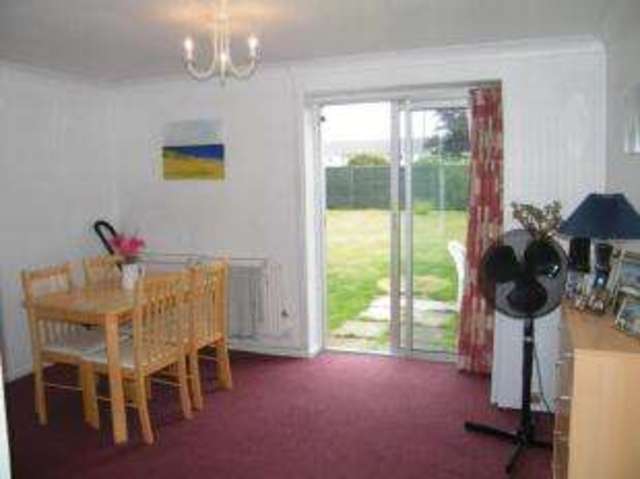  Image of 3 bedroom Detached house for sale in Blackberry Lane Christchurch BH23 at Christchurch Dorset Mudeford, BH23 3QZ